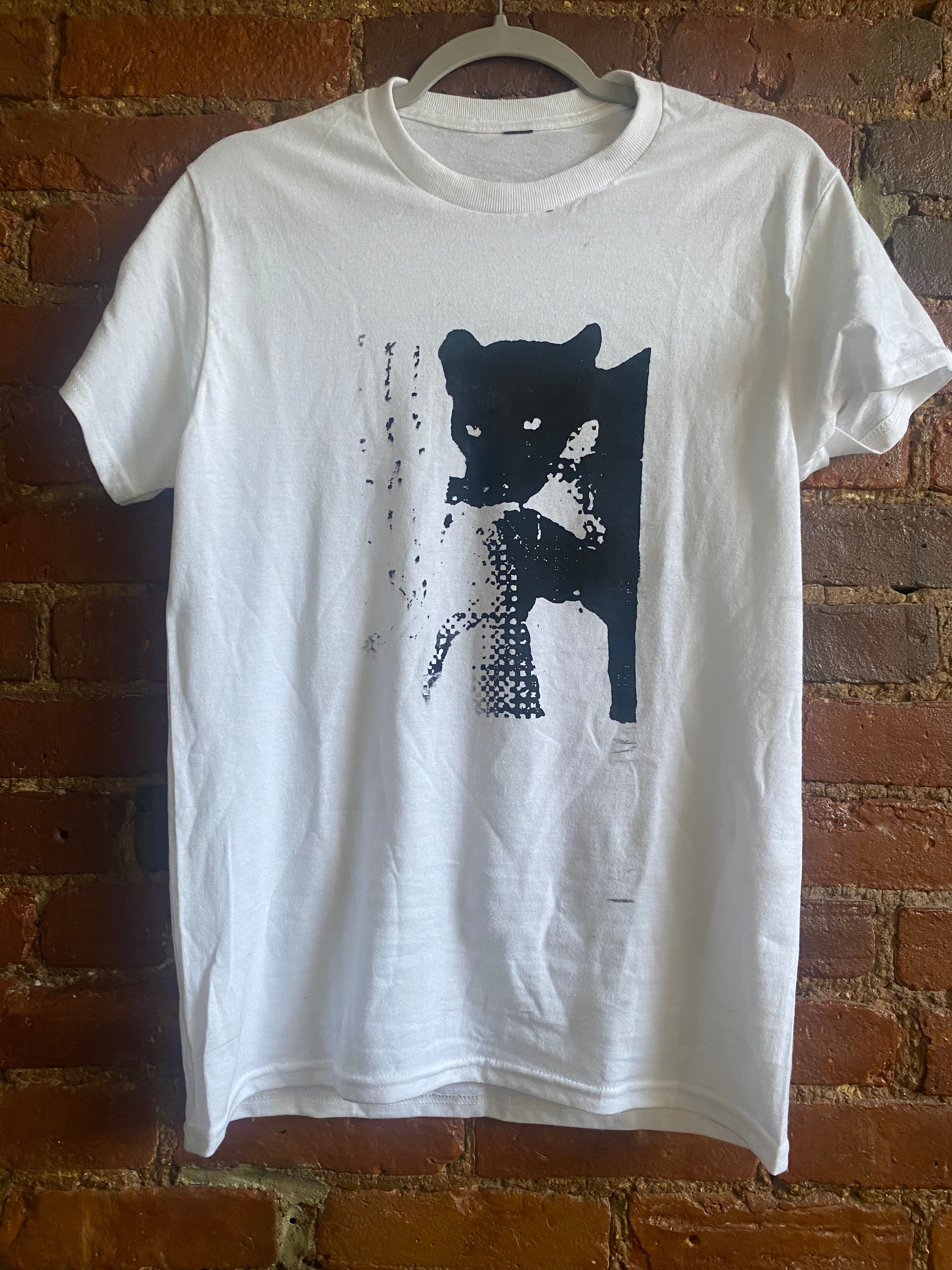 “Kill” graphic tee