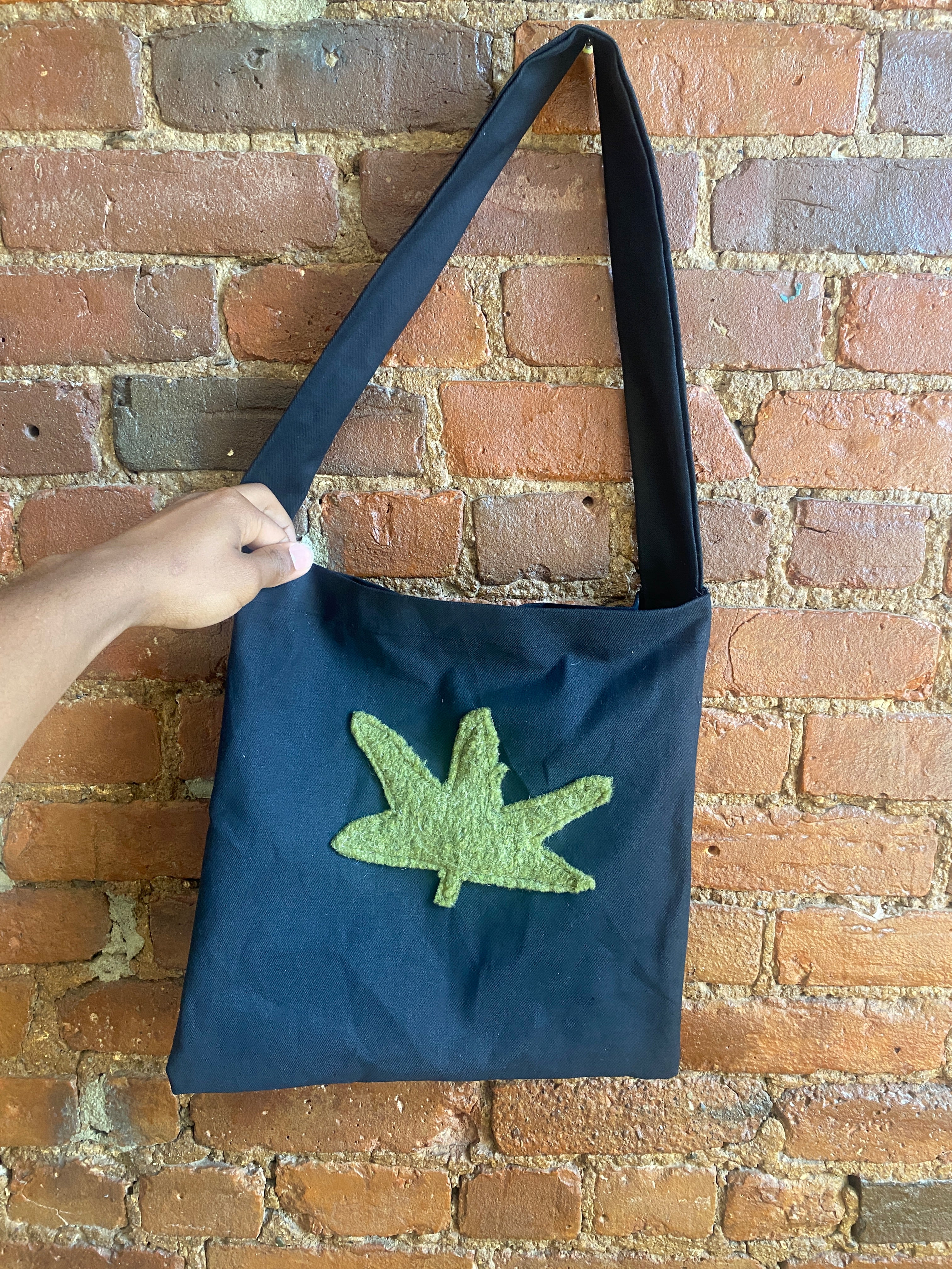 Toke Bag