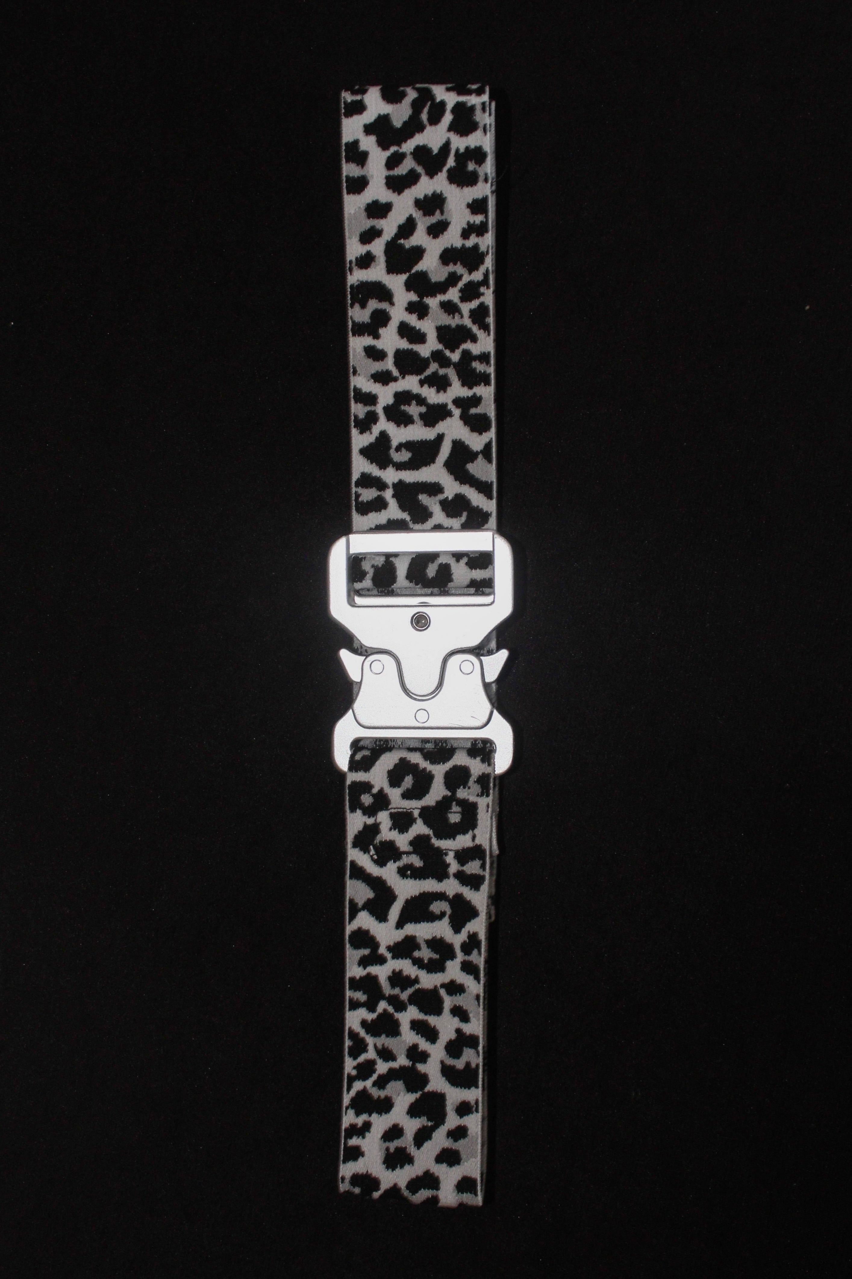 LOL rollercoaster belt