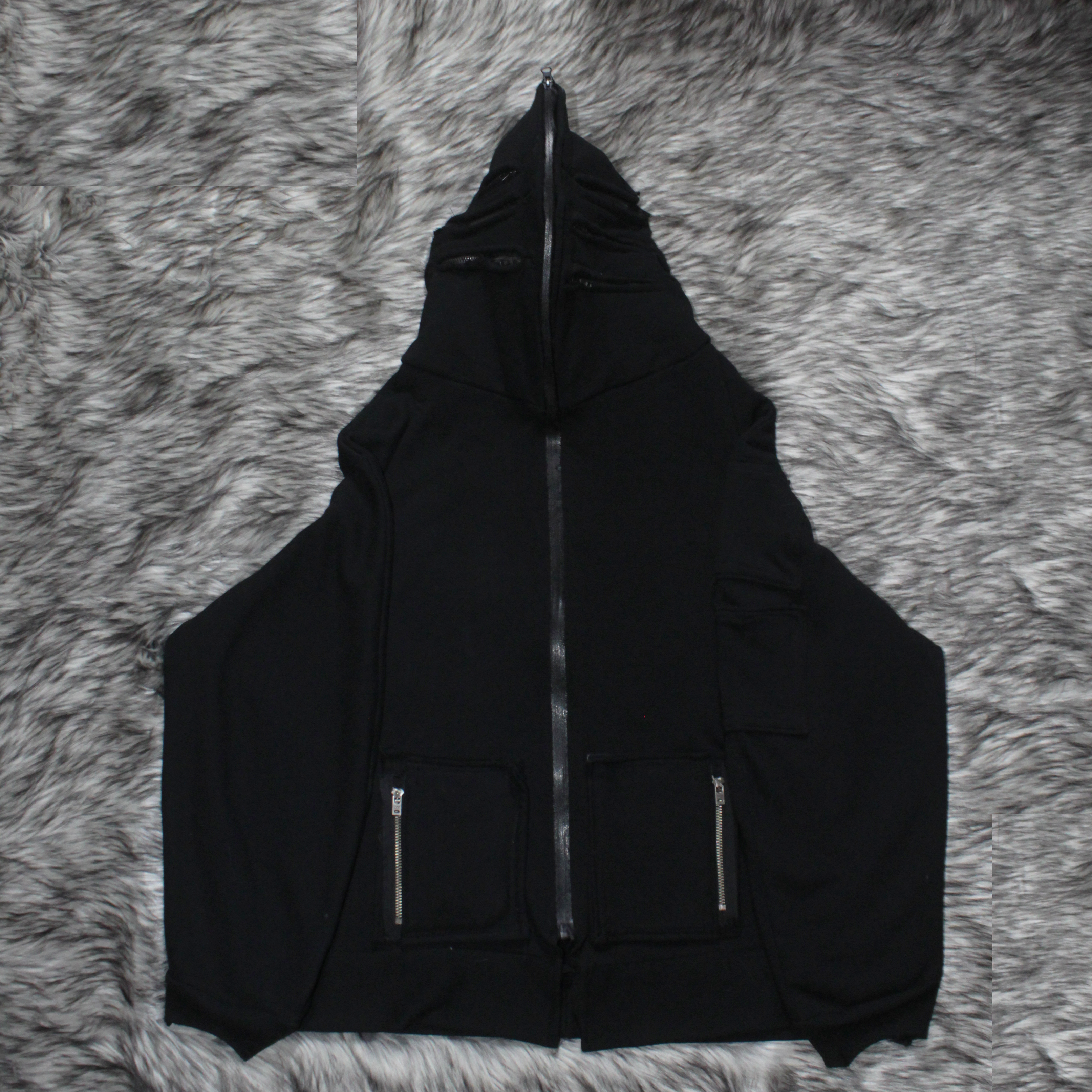 Privacy Hoodie